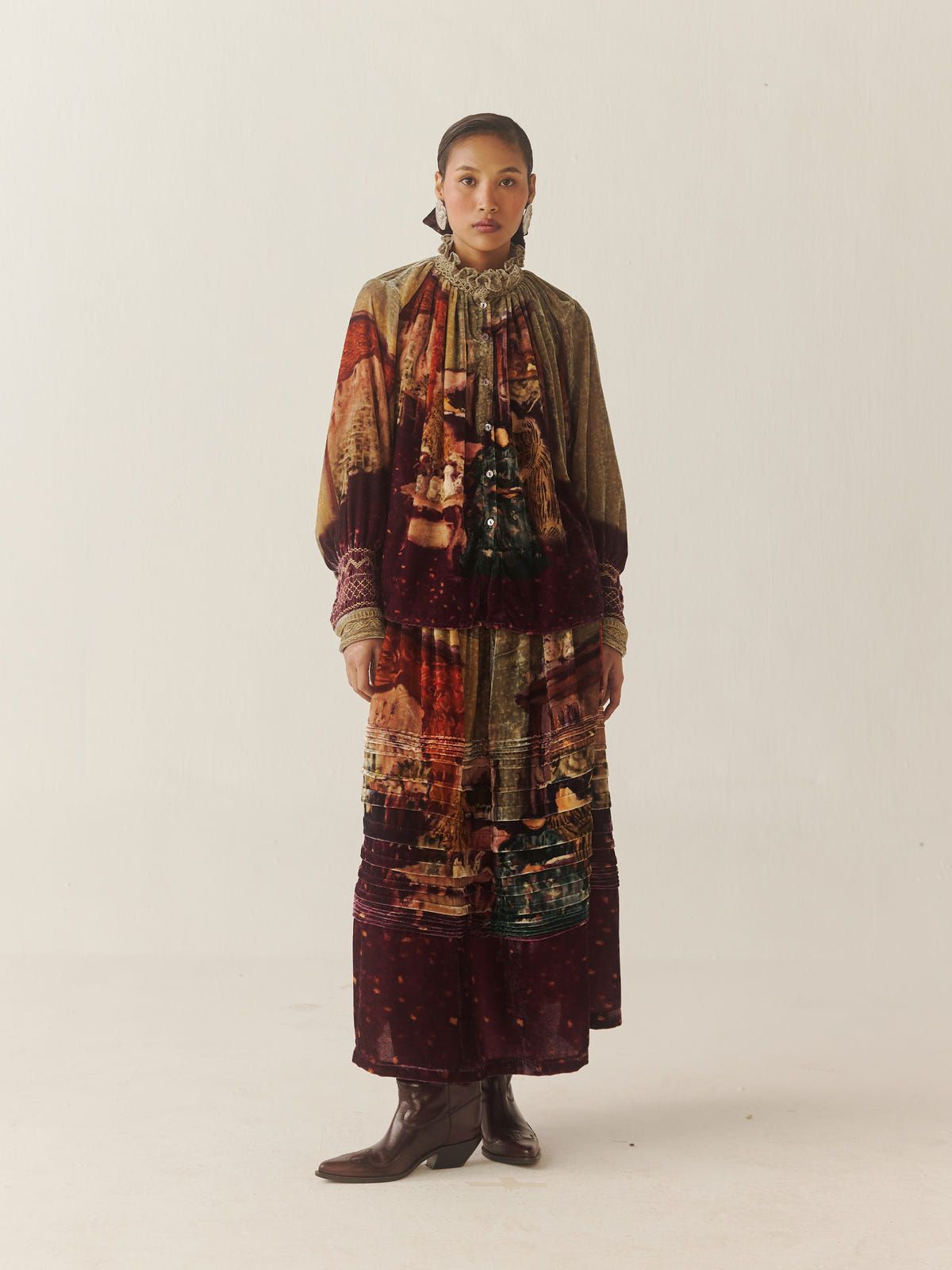 Farmer Set - image 2