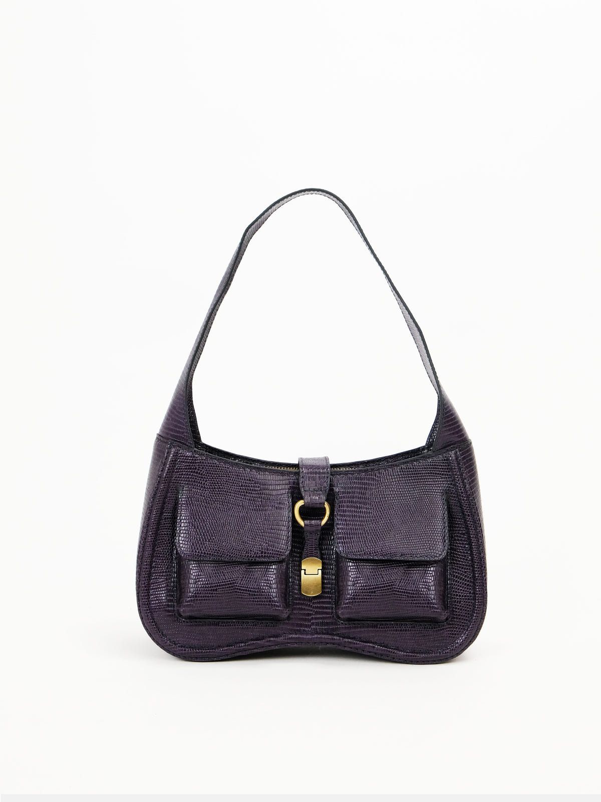 Monique Shoulder - image 1