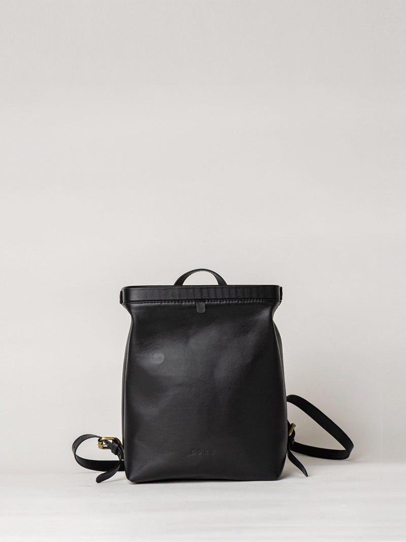 Framed Backpack