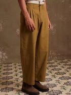 Kahlo Pants view 1