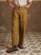 Kahlo Pants view 3
