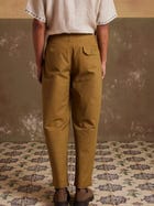 Kahlo Pants view 4