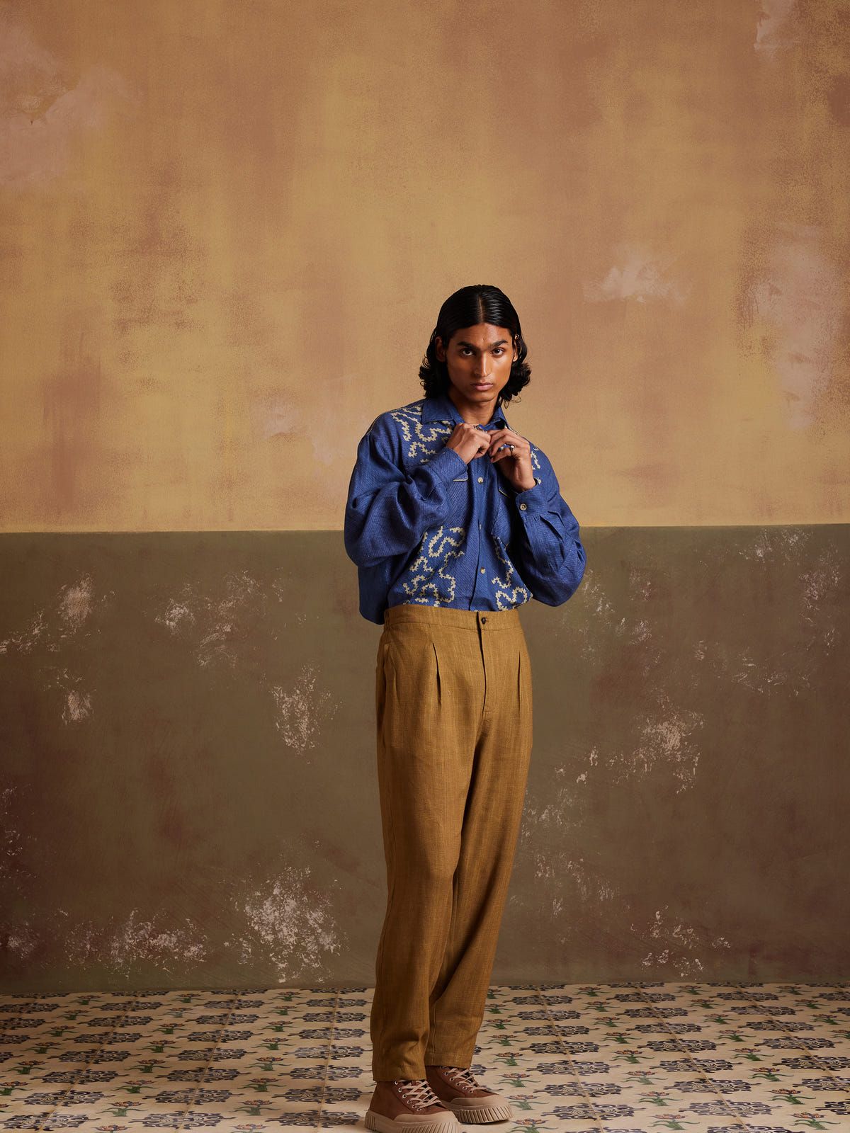 Kahlo Pants - image 6