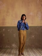Kahlo Pants view 6
