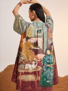 A-Line Dress view 4