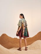 A-Line Dress view 5
