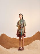 A-Line Dress view 6