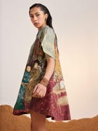 A-Line Dress view 7