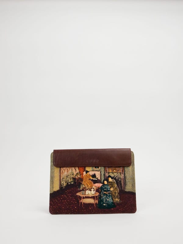 Cord — Ipad Sleeve