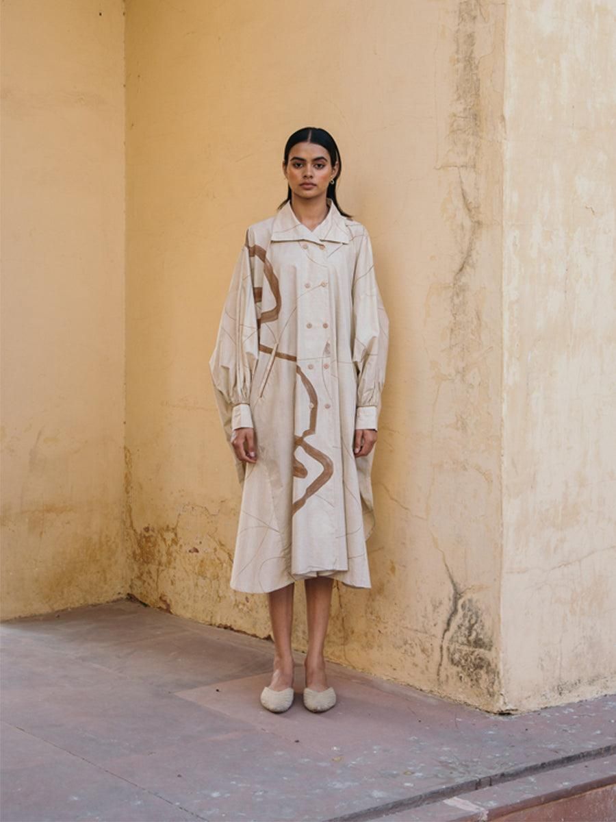 Echo Dress - image 2