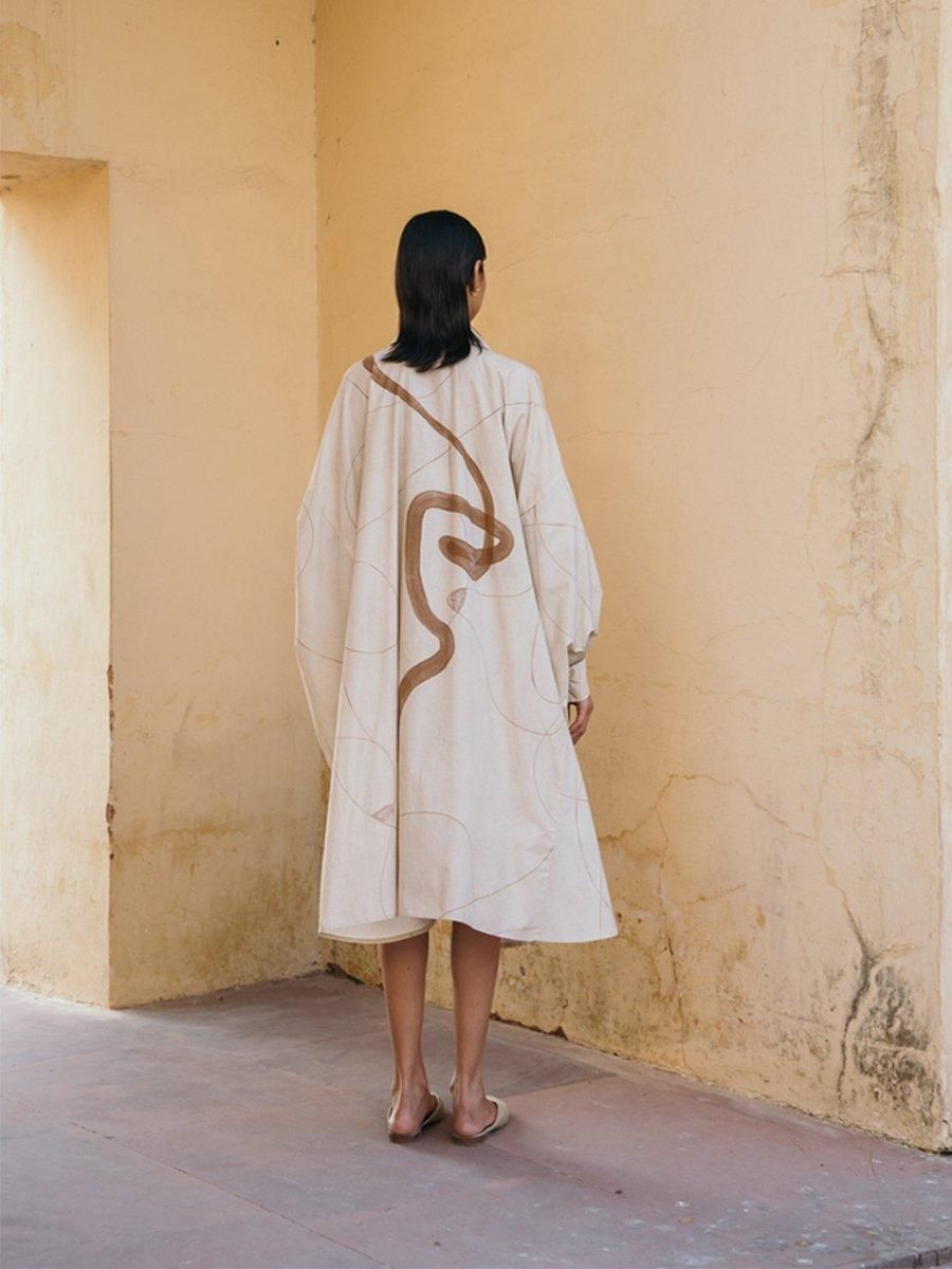 Echo Dress - image 3