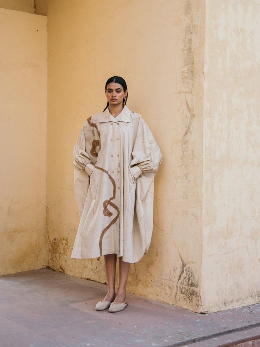 Echo Dress - image 5