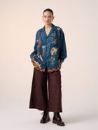 Unisex Oversized Shirt view 4