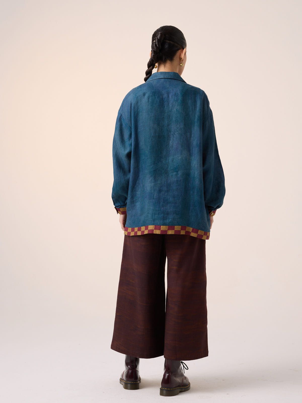 Unisex Oversized Shirt - image 6