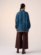Unisex Oversized Shirt view 6