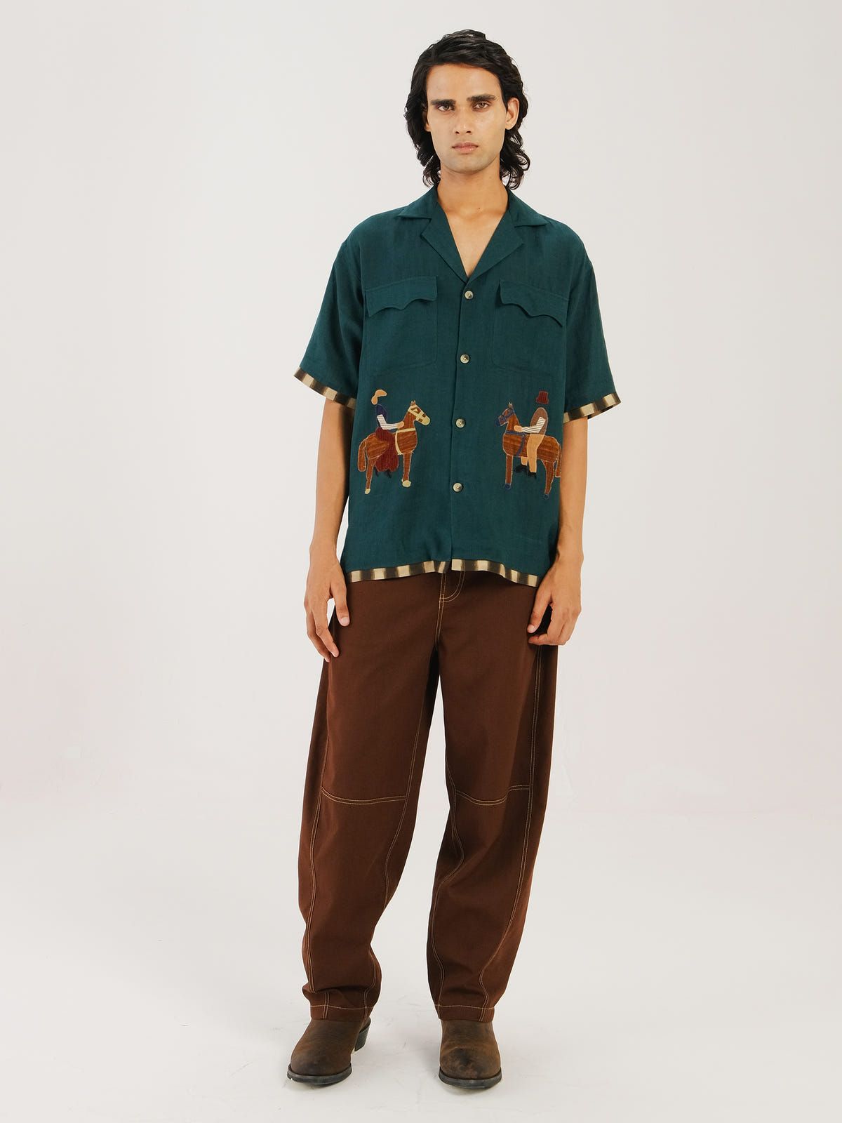 Unisex Shirt - image 2