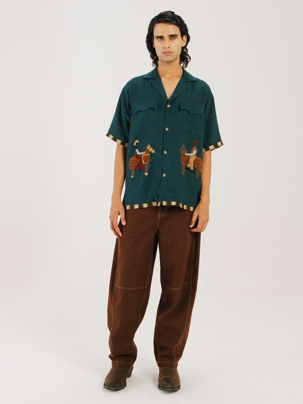 Cord — Unisex Shirt