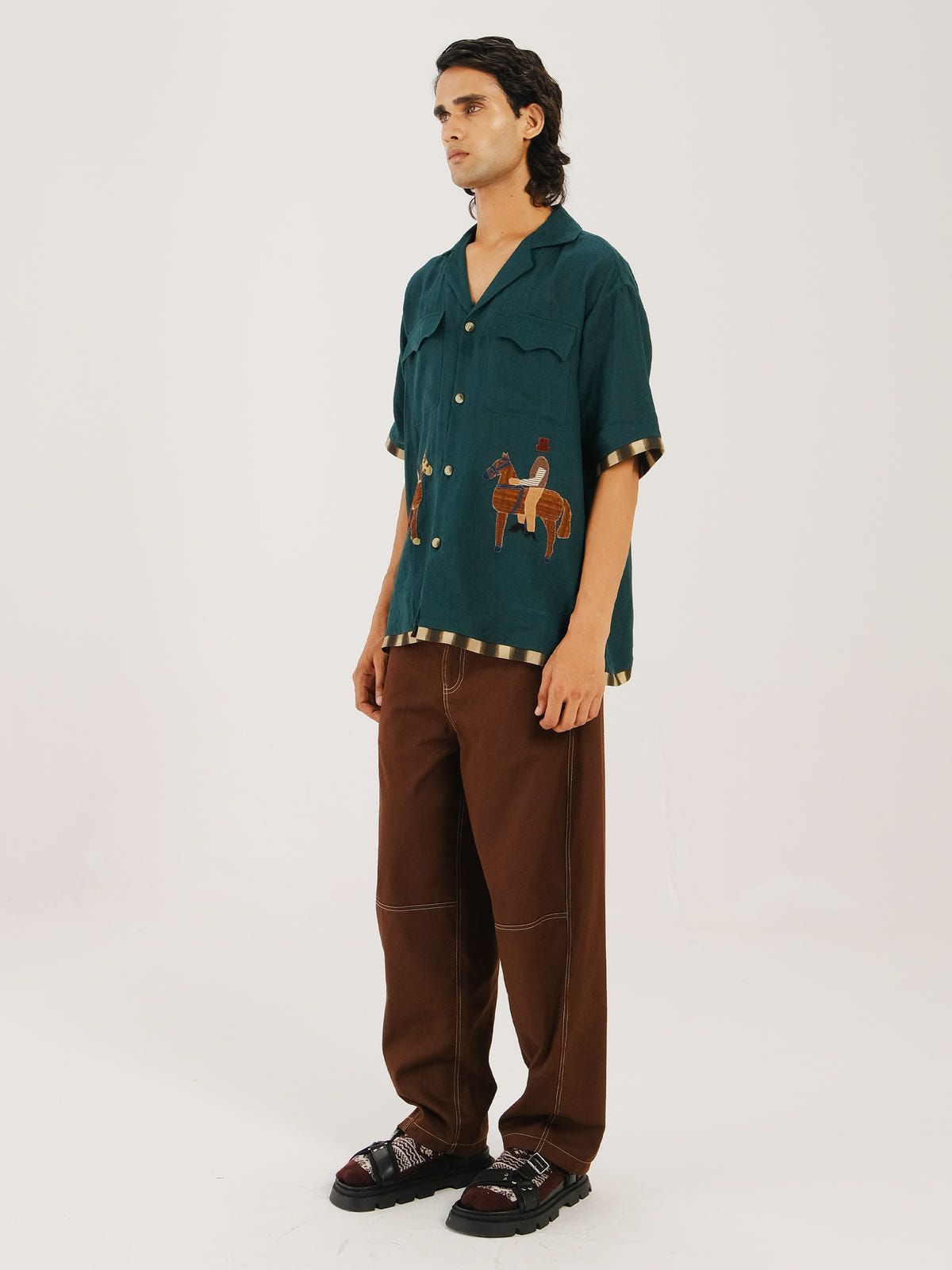 Unisex Shirt - image 4