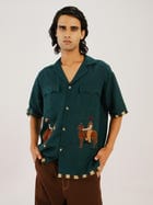 Unisex Shirt view 5