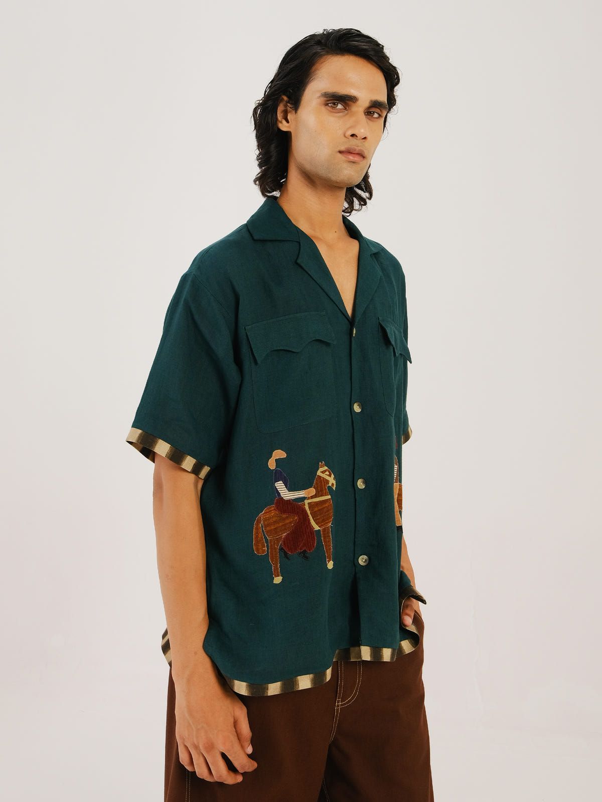 Unisex Shirt - image 6