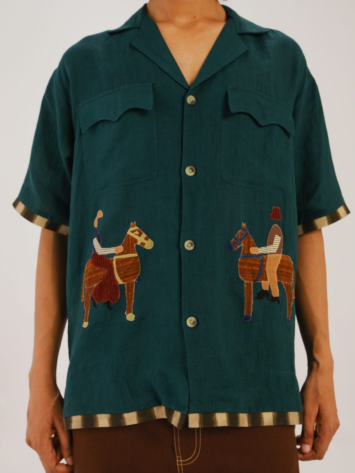Unisex Shirt - image 7
