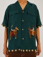 Unisex Shirt view 7