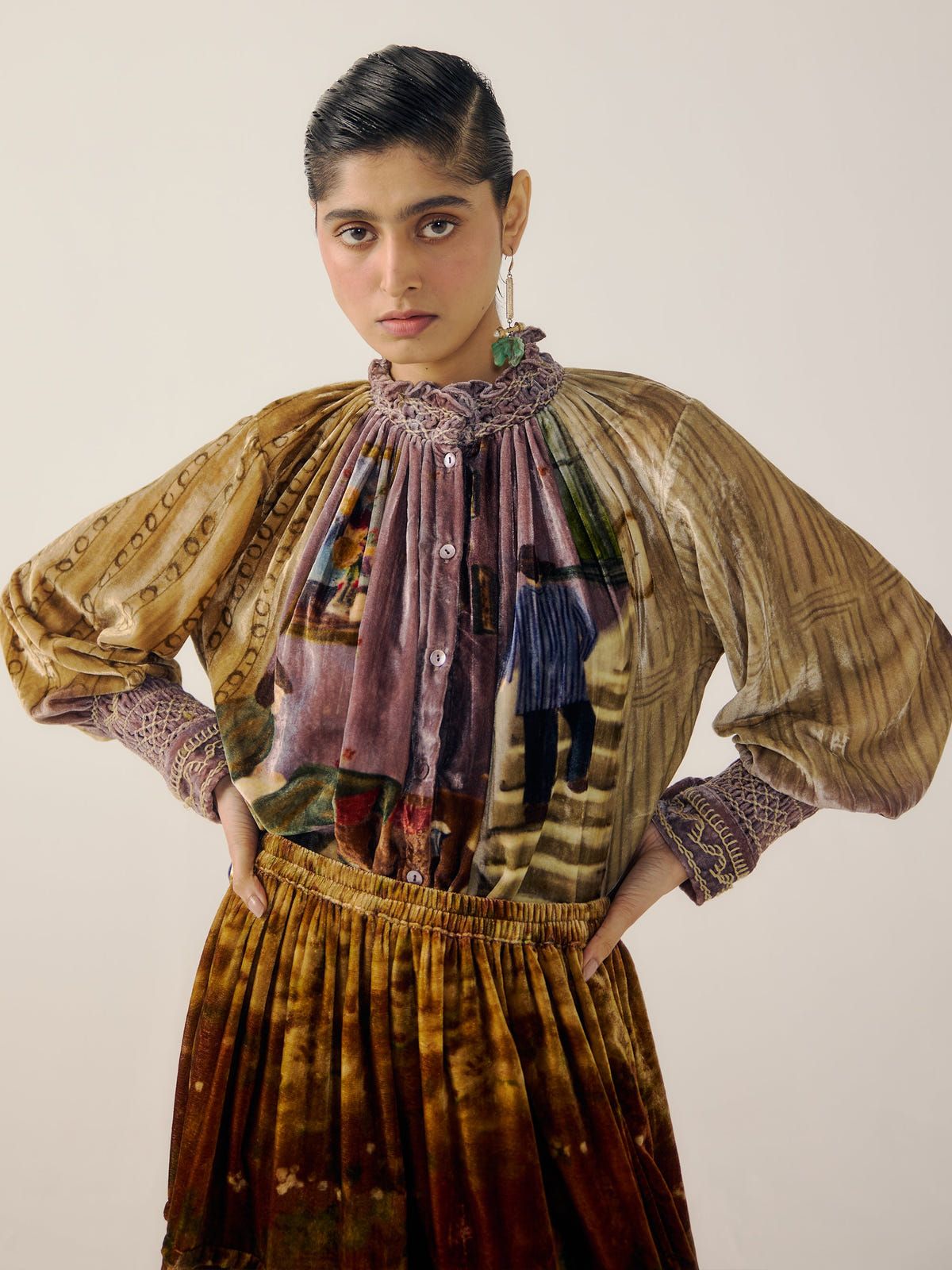 Farmer Top - image 4