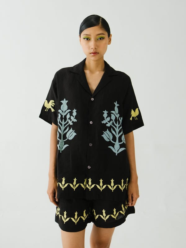 Cord — Unisex Shirt