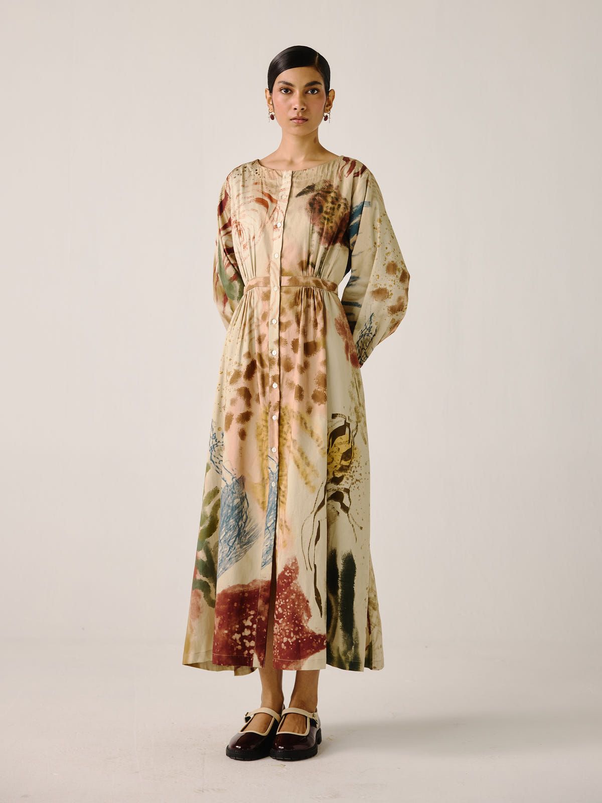 Jane Dress - image 1