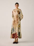 Jane Dress view 1
