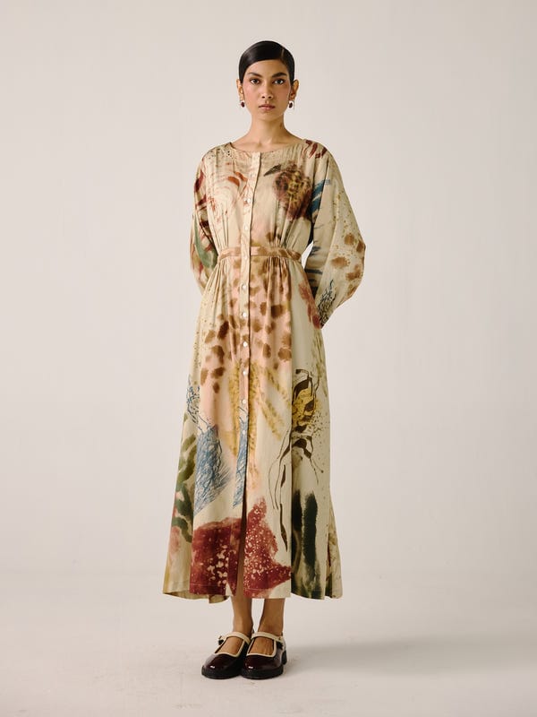 Cord — Jane Dress