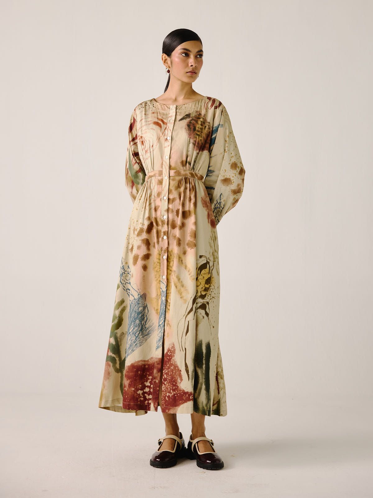 Jane Dress - image 2