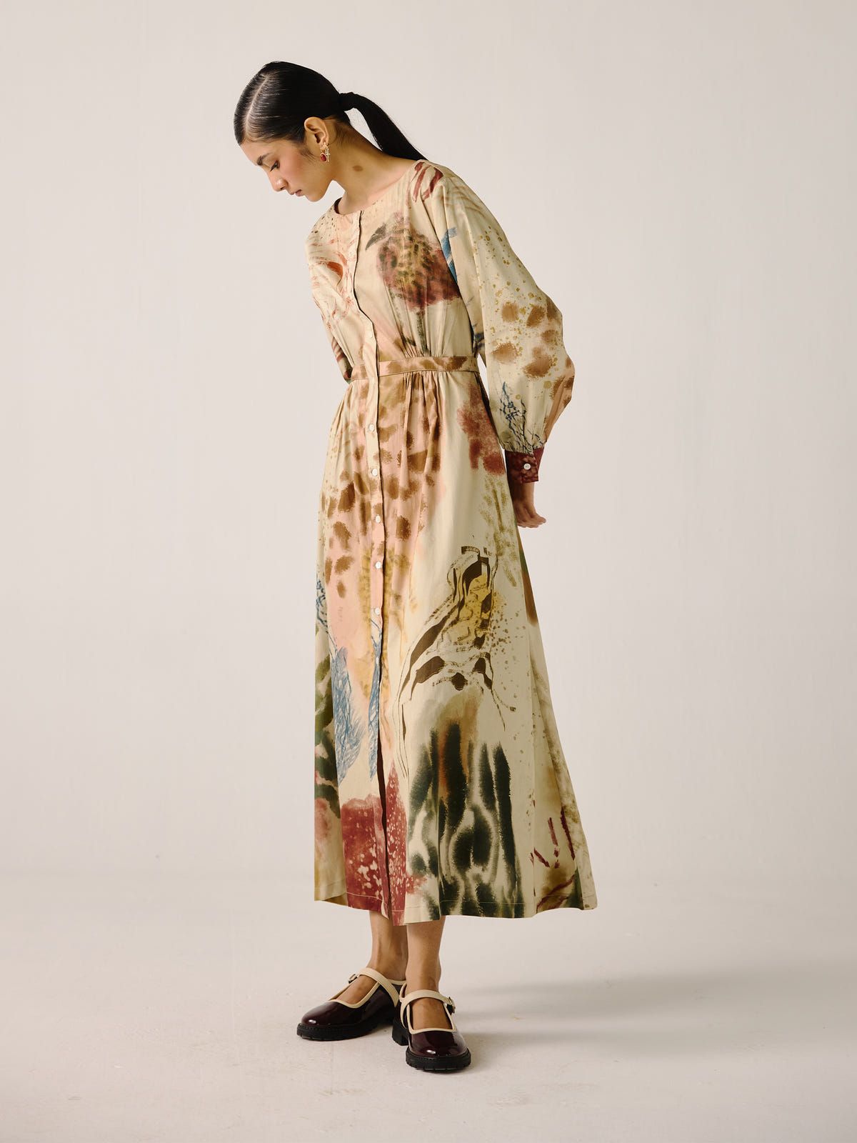 Jane Dress - image 3