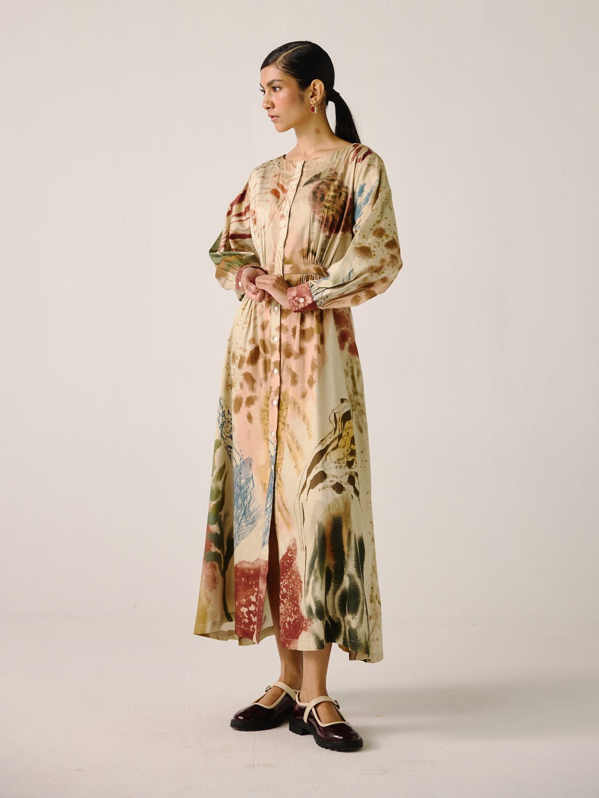 Jane Dress - image 4