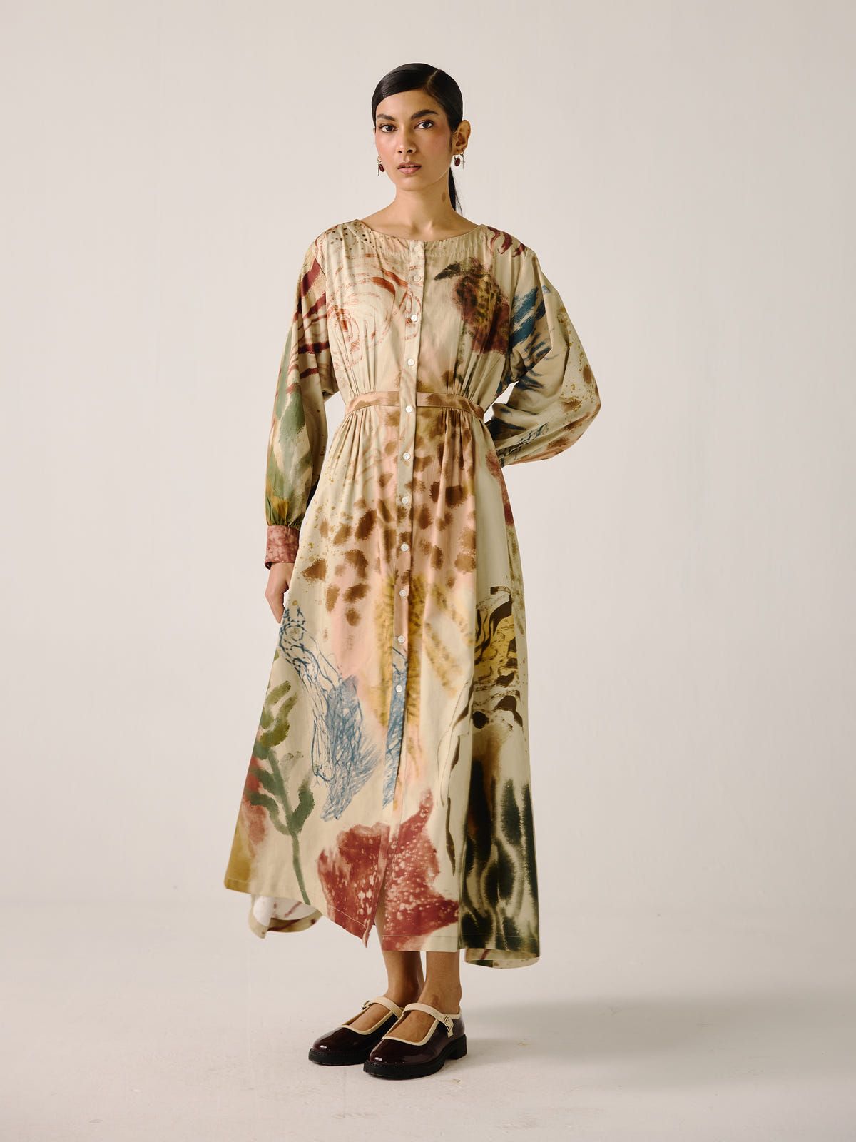 Jane Dress - image 5