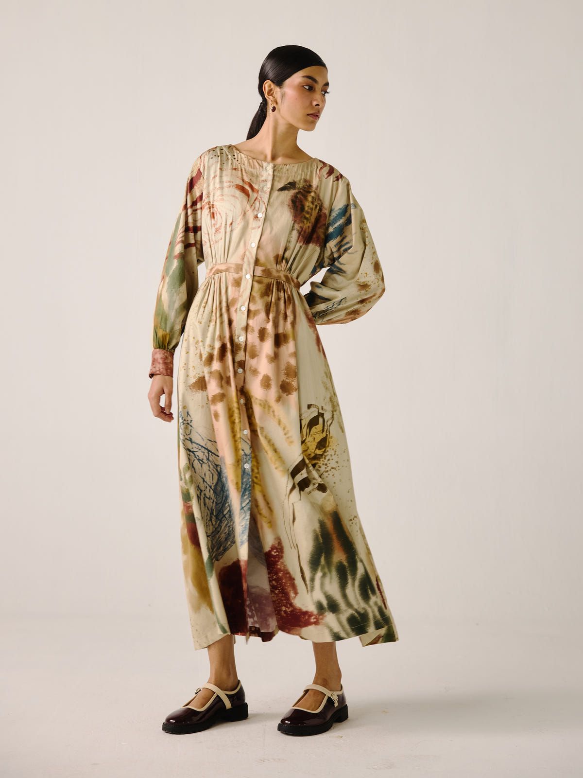 Jane Dress - image 6