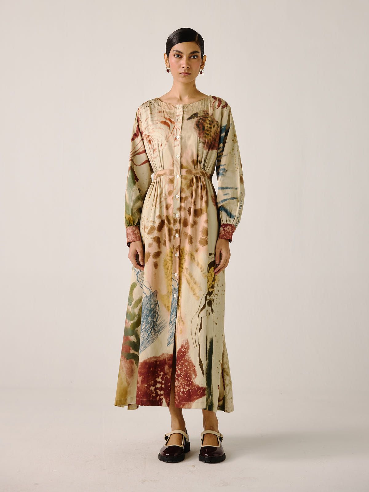 Jane Dress - image 8