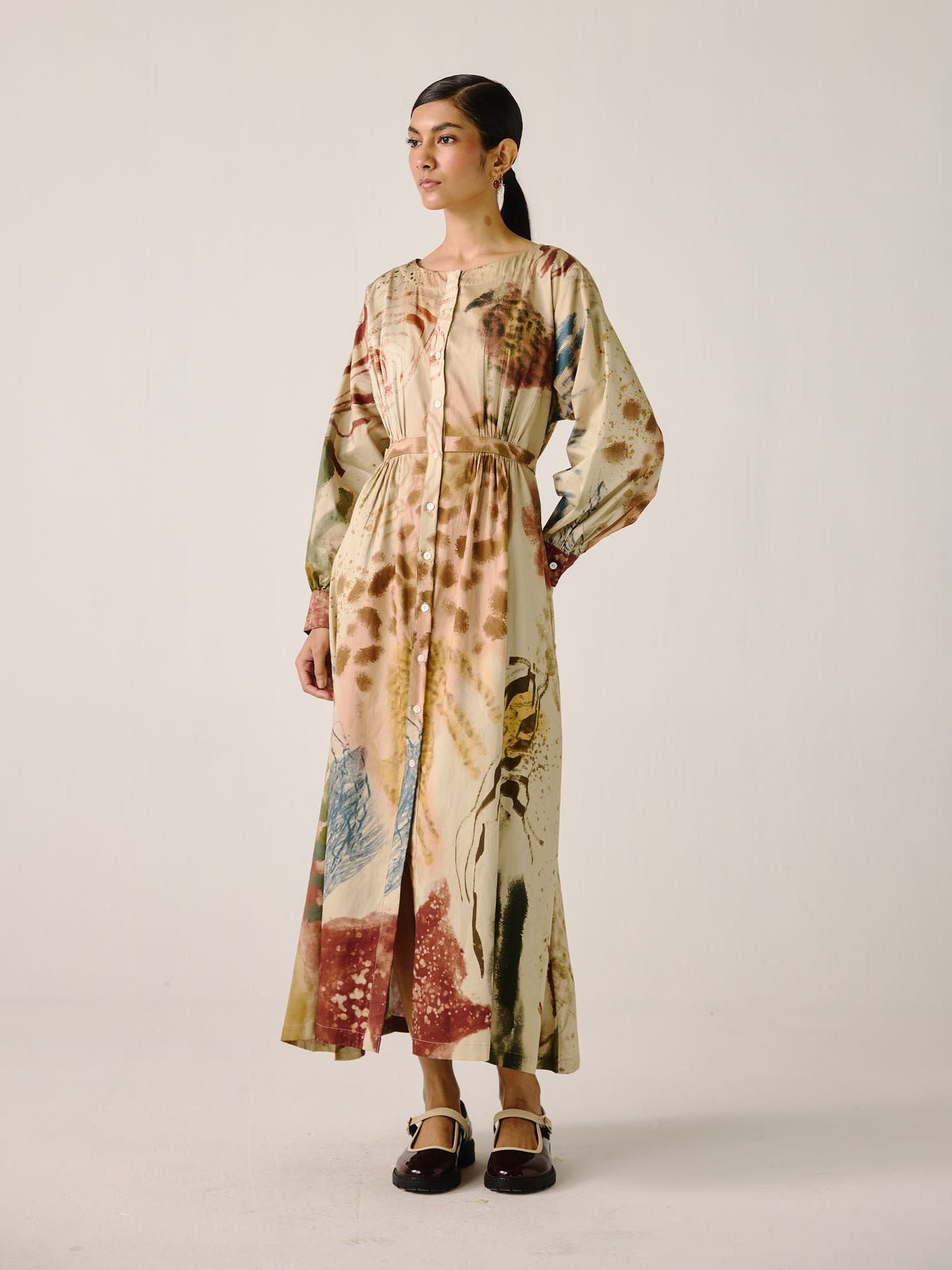 Jane Dress - image 9