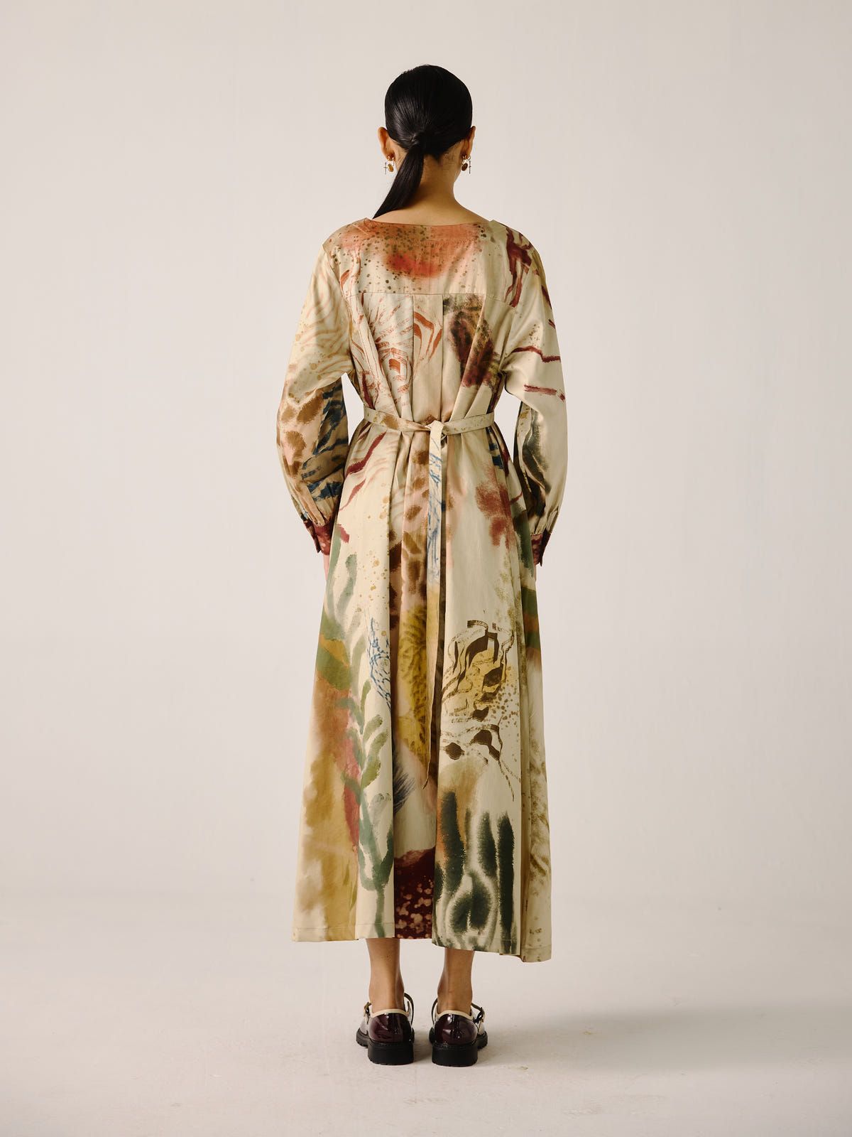 Jane Dress - image 10