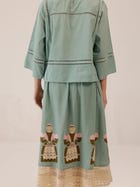 Claire Skirt view 4