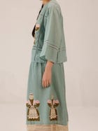 Claire Skirt view 5