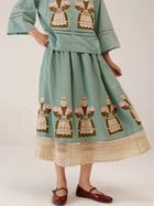 Claire Skirt view 6