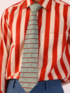 Gatsby Tie view 1