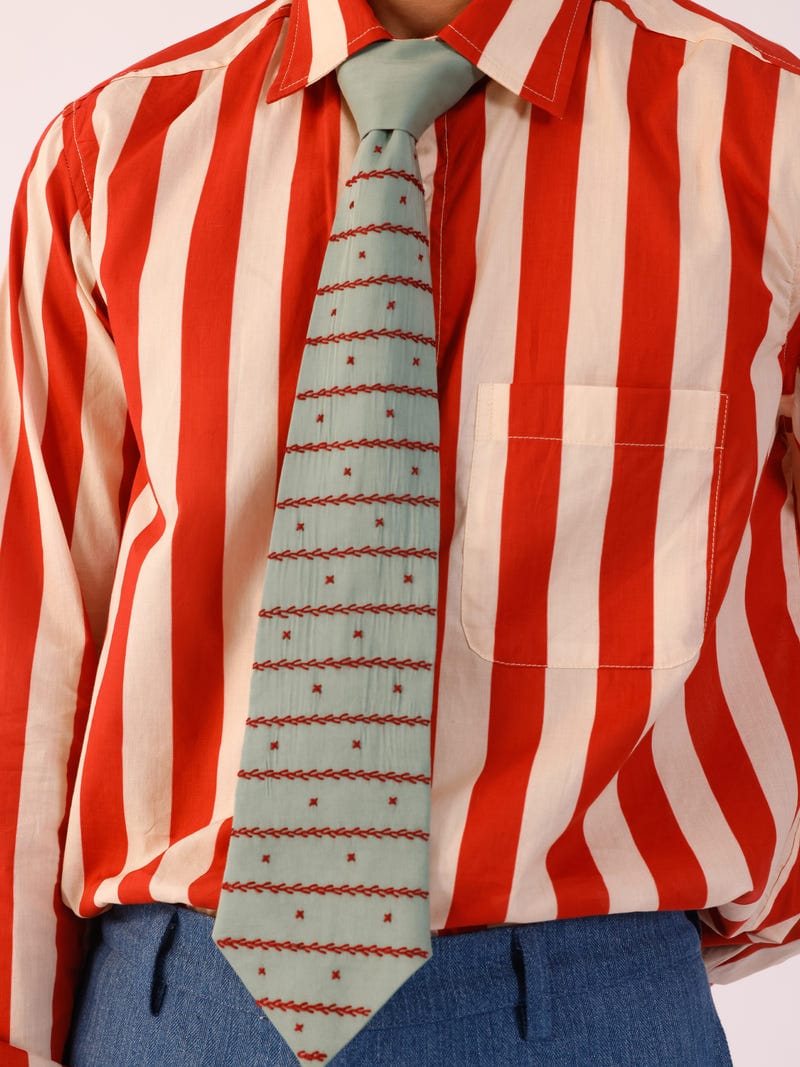 Gatsby Tie
