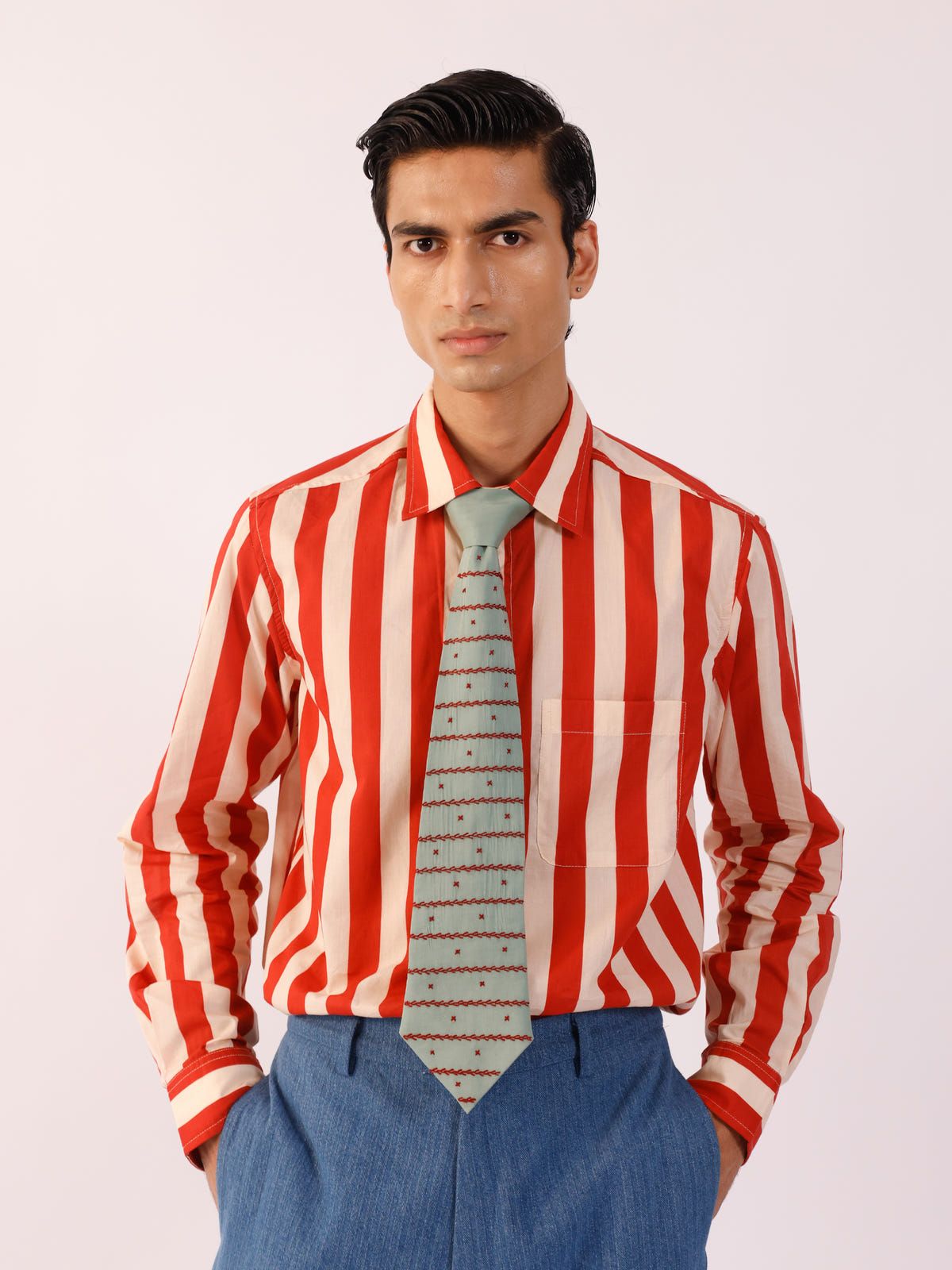 Gatsby Tie - image 2