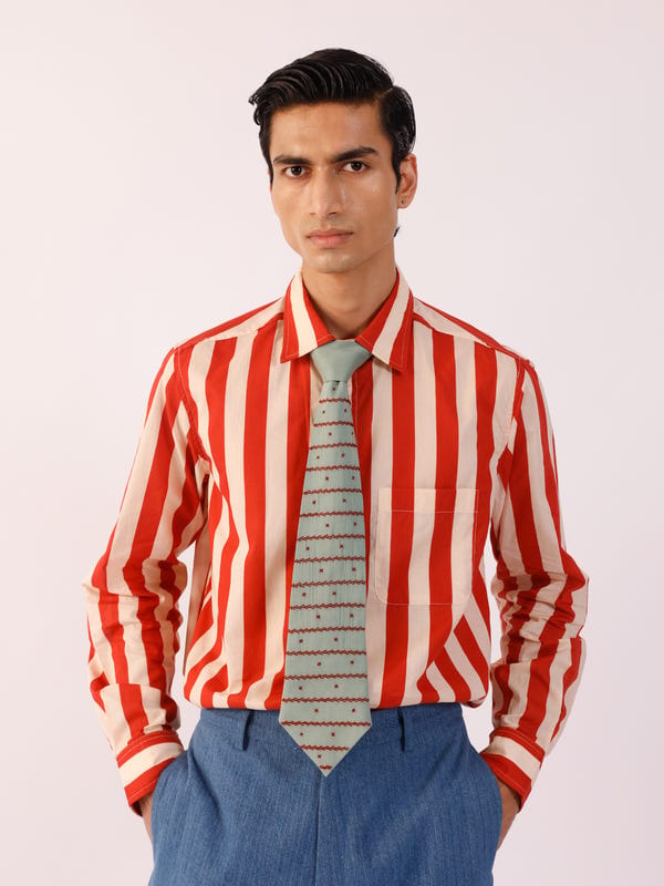 Cord — Gatsby Tie