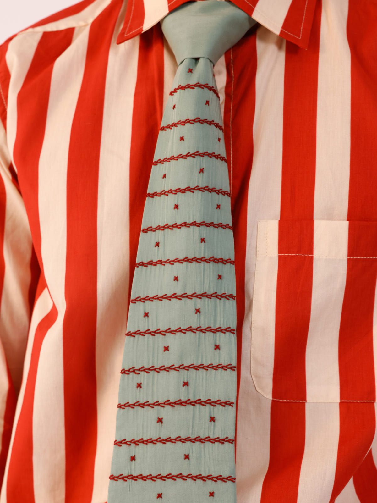 Gatsby Tie - image 3