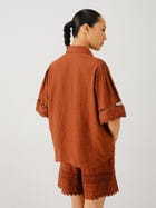 Victorian shirt view 3