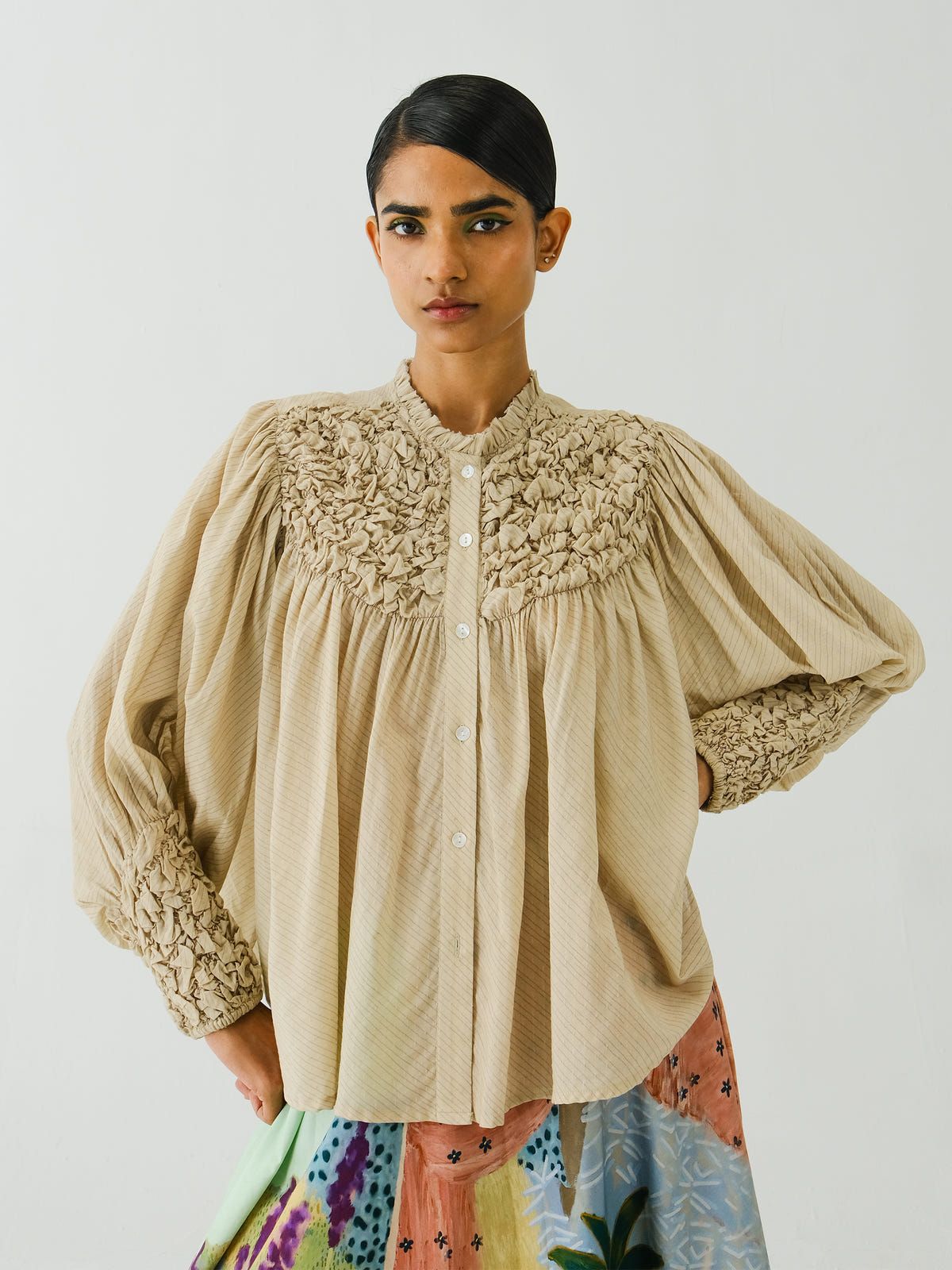 Roosted Shirt - image 1