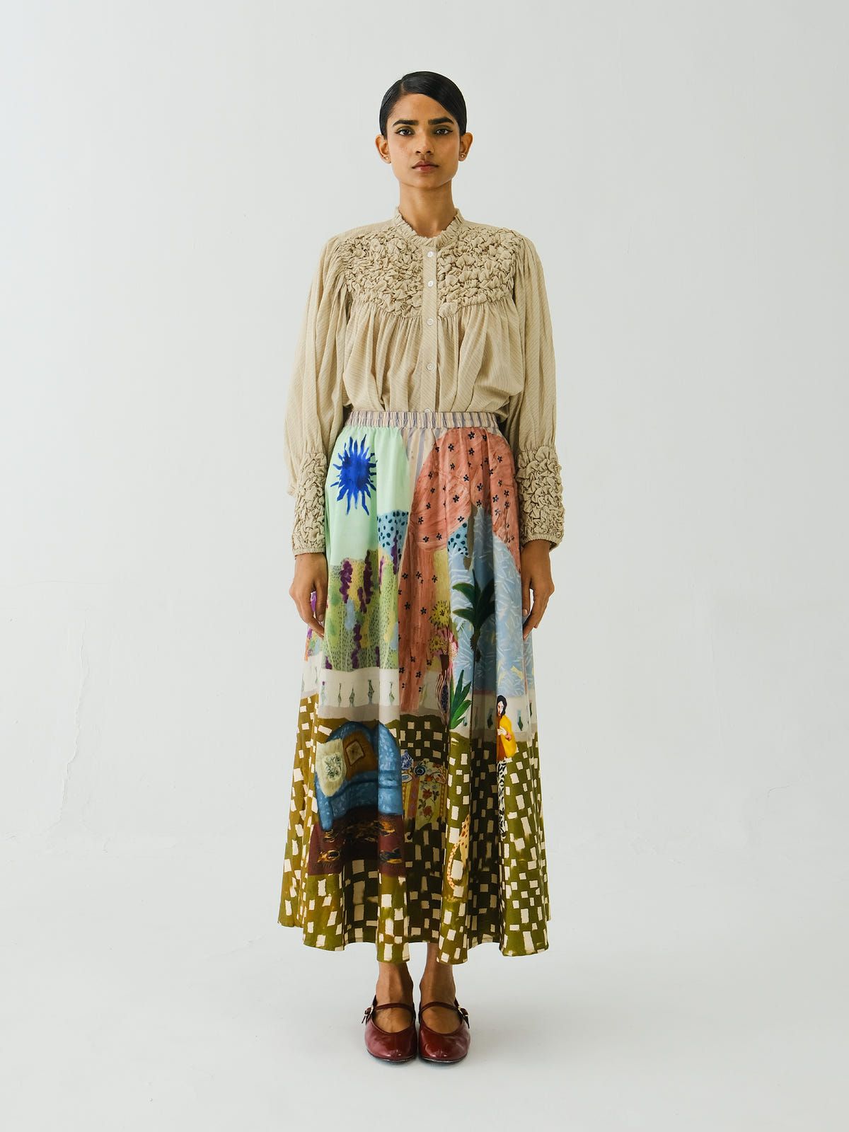 Roosted Shirt - image 4